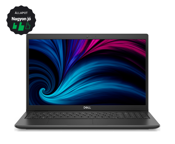 Dell Latitude 3520